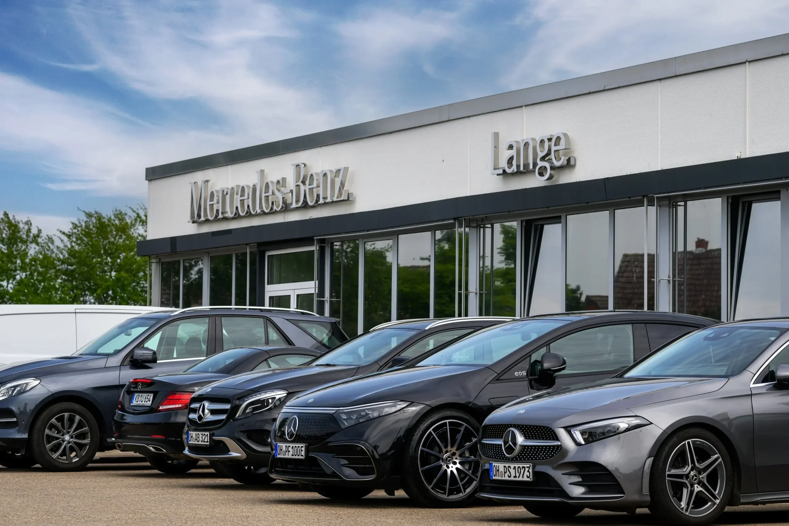 mercedes-benz